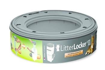 Nachfüllkassette zu Litter Locker II